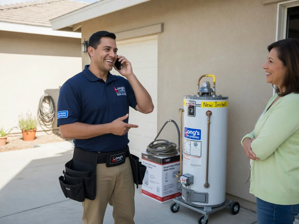 Leak Detection New Market, IN FAQs